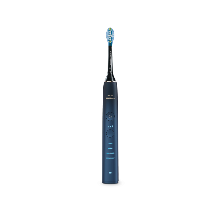 Philips HX9911/88 Sonicare Diamond Clean 9000 Aquamarine