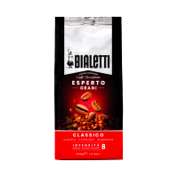 Bialetti Helbønnekaffe