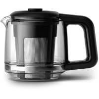 Philips HD7301/00 Teemeister 1700W Teemaschine Schwarz