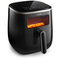 Philips HD9257/80  Fritös 3000 Serie XL - 5 portioner Digital fönster