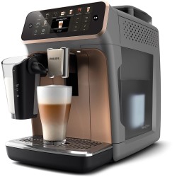 Philips Series 5500 LatteGo EP5544/80 Bean to Cup Fully Automatic Coffee Machine