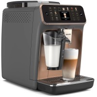Philips Series 5500 LatteGo EP5544/80 Machine à café automatique grain à tasse