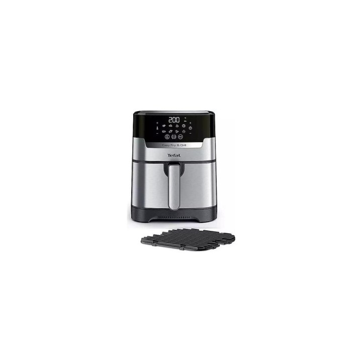 Tefal Easy Fry Grill Precision Plus EY505D27 4.2 lt AirFryer