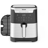 Tefal Heißluftfritteuse Easy Fry & Grill XXL EY801D15
