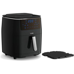 Tefal Easy Fry Grill Steam XXL FW2018 6.5 lt senza olio