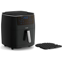 Tefal Easy Fry Grill Steam XXL FW2018 6.5 lt senza olio