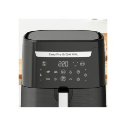 Tefal Easy Fry Grill XXL Nero EY8018 6.5 lt Friggitrice senza olio