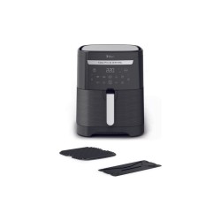 Tefal Easy Fry Grill XXL Noir EY8018 6.5 lt Friteuse sans huile