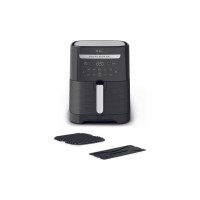 Tefal Easy Fry Grill XXL Nero EY8018 6.5 lt Friggitrice senza olio