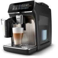Serie Philips 3300 LatteGo EP3347/90 | Espresso de grano a taza
