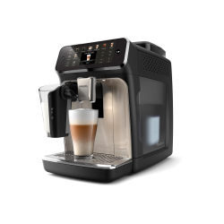 Philips 5500 Series LatteGo EP5547/90 täysautomaattinen espressokone