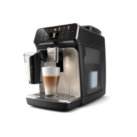 Philips 5500 Series LatteGo EP5547/90 täysautomaattinen espressokone