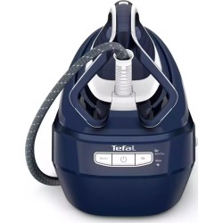 Tefal Pro Express Vision GV9812 High Pressure Steam Generator Iron