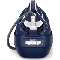 Tefal Pro Express Vision GV9812 Ferro da stiro a generatore di vapore ad alta pressione