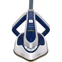Tefal Pro Express Vision GV9812 Ferro da stiro a generatore di vapore ad alta pressione