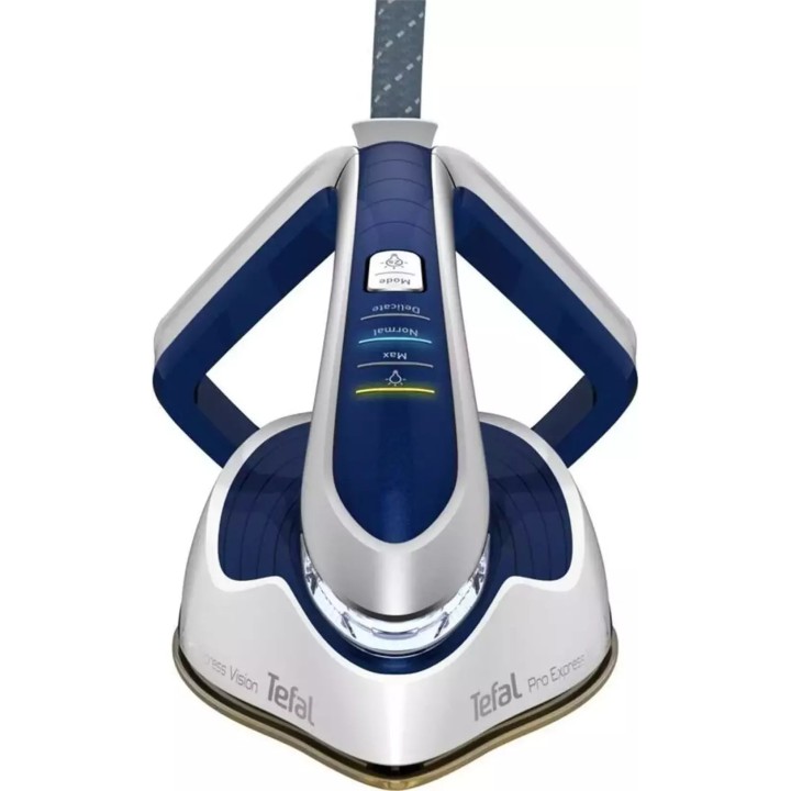 Tefal Pro Express Vision GV9812 High Pressure Steam Generator Iron