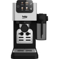 Beko CaffeExperto CEP5304X Espressomaskin - Silver