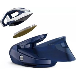 Tefal Pro Express Vision GV9812 Høytrykks dampgenerator strykejern