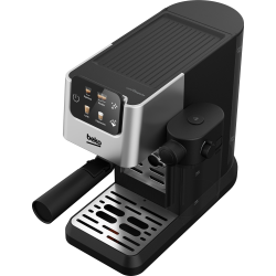 Beko CaffeExperto CEP5304X Machine à espresso - Argent