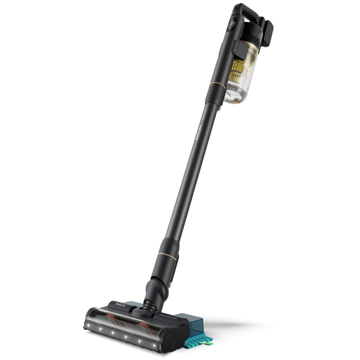 Philips Aqua 7000 Series Cordless Upright Vacuum Cleaner XC7057/01