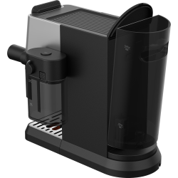 Beko CaffeExperto CEP5304X Espressokahvinkeitin - hopea