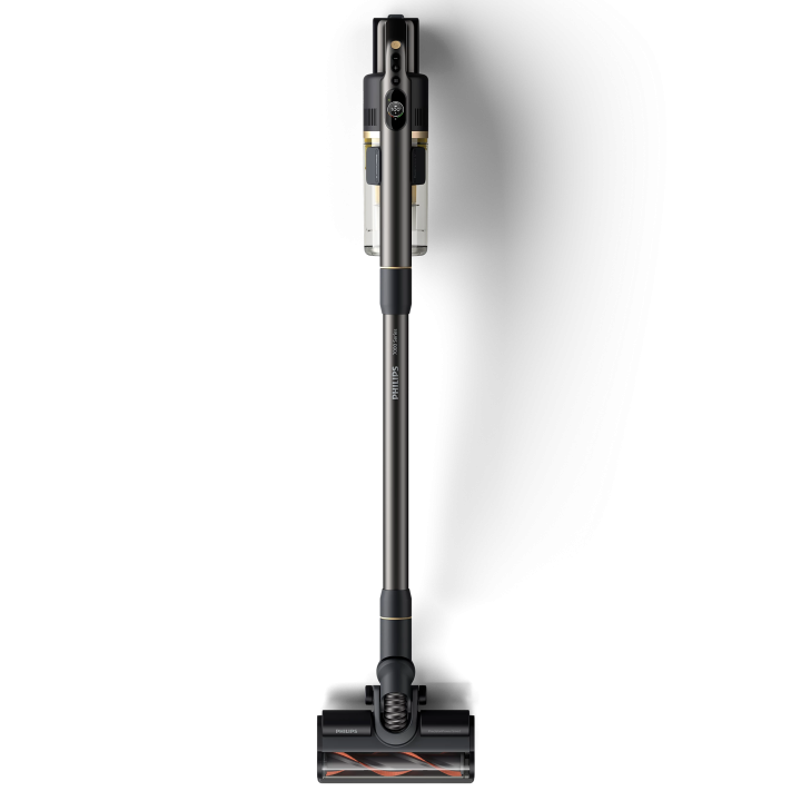 Philips Aqua 7000 Series Cordless Upright Vacuum Cleaner XC7057/01