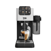 Beko CaffeExperto CEP5304X Espressomaskine - Sølv