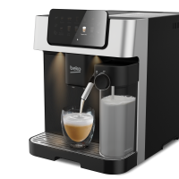 Beko CEG7304X CaffeExperto Bean to Cup kaffemaskine — 19 Bar | Tiny Lux