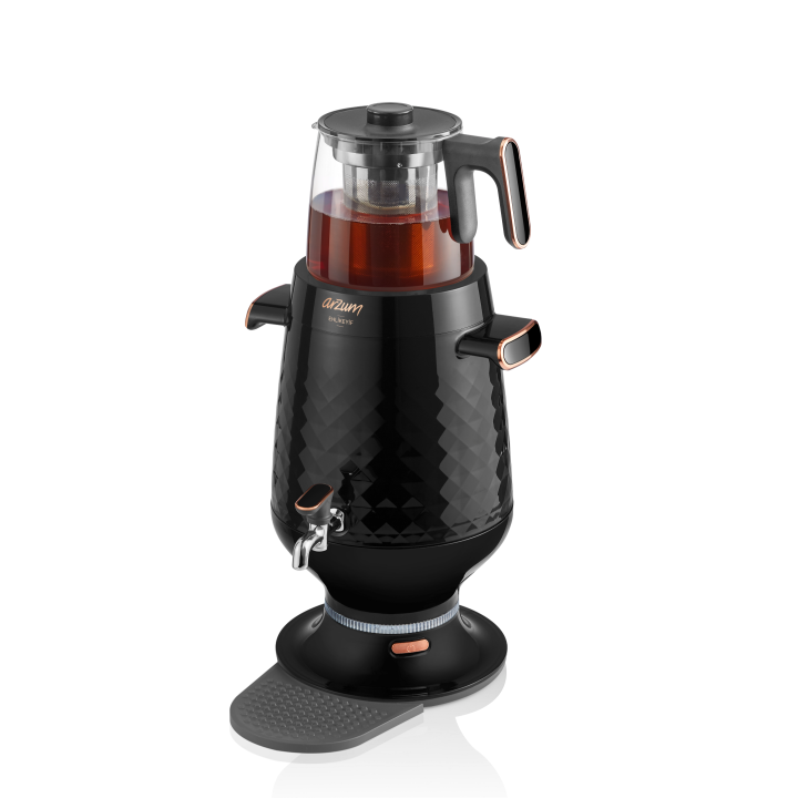 Arzum Electric Samovar Tea Maker