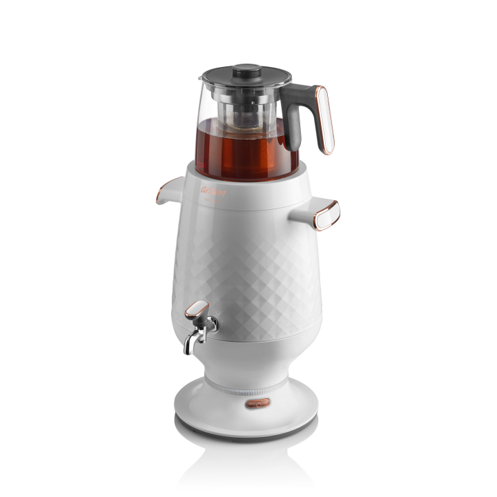 Arzum Electric Samovar Tea Maker