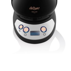 Arzum Dallah Elektrisk Arabisk Kaffebryggare