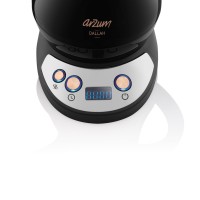 Arzum Dallah Elektrisk Arabisk Kaffetrakter