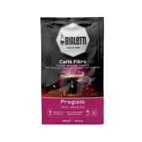 Bialetti Classico Cafetière Koffie (Gemalen) - 300g