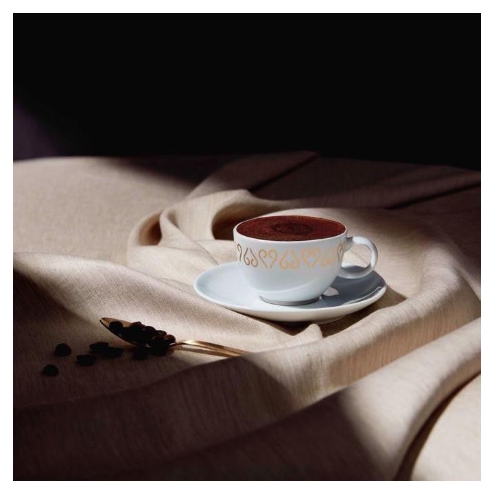 Arzum Okka Turkish Coffee Cups, Set of 2