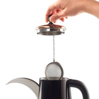 Cafetière arabe électrique Arzum Dallah