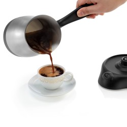 Cafetera turca eléctrica Arzum Optimum Cezve