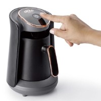 Cafetera turca automática Arzum Okka Minio
