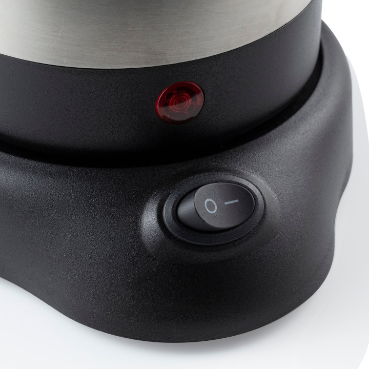 Arzum Optimum Electric Cezve Turkish Coffee Maker