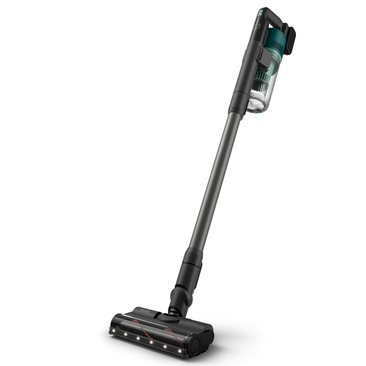 Philips 6000 Series XC6557/01 Cordless Upright Vacuum Cleaner