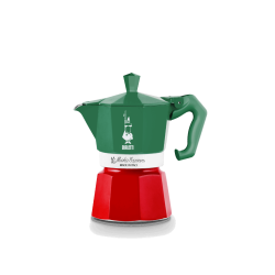 Moka Express Italia Exclusive