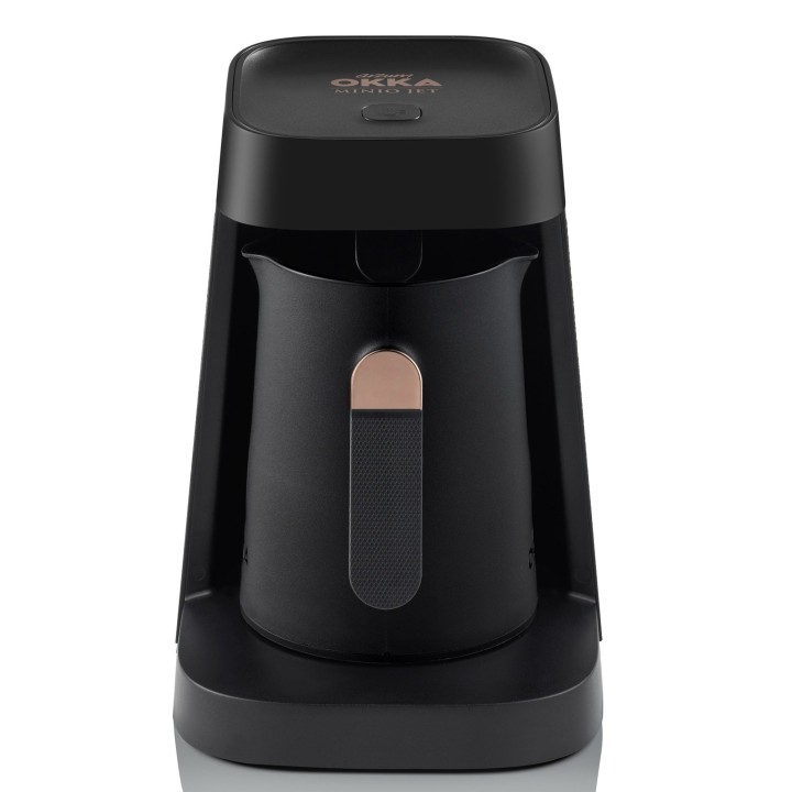 Arzum Okka Jet Automatic Turkish Coffee Machine