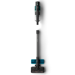 Philips 6000 Series XC6557/01 Cordless Upright Vacuum Cleaner