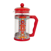 Bialetti X Dolce&Gabbana Siciliansk Cart Kaffekande
