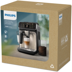 Philips täysautomaattinen espressokone EP5543 70