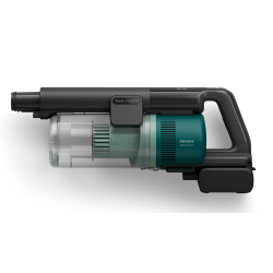 Philips 6000 Series XC6557/01 Cordless Upright Vacuum Cleaner
