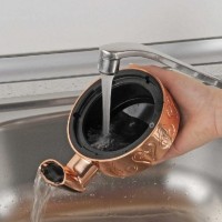 Macchina da caffè turca automatica Arzum Okka