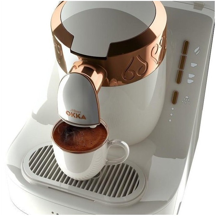 Arzum Okka Automatic Turkish Coffee Machine