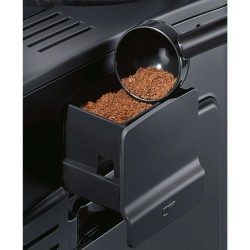 Siemens EQ.6 Plus S100 TE651319RW - Macchina da Caffè Automatica