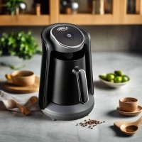 Arzum Okka Minio Automatisk Tyrkisk Kaffemaskine