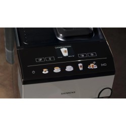 Siemens TP516RX3 EQ.500 Classic Connect - Máquina de café inteligente